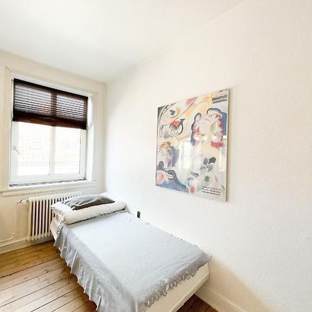 Apartmán Finlandsgade 18 2Th Id 047 Esbjerg Exteriér fotografie