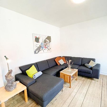 Apartmán Finlandsgade 18 2Th Id 047 Esbjerg Exteriér fotografie