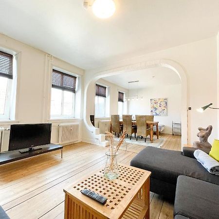 Apartmán Finlandsgade 18 2Th Id 047 Esbjerg Exteriér fotografie