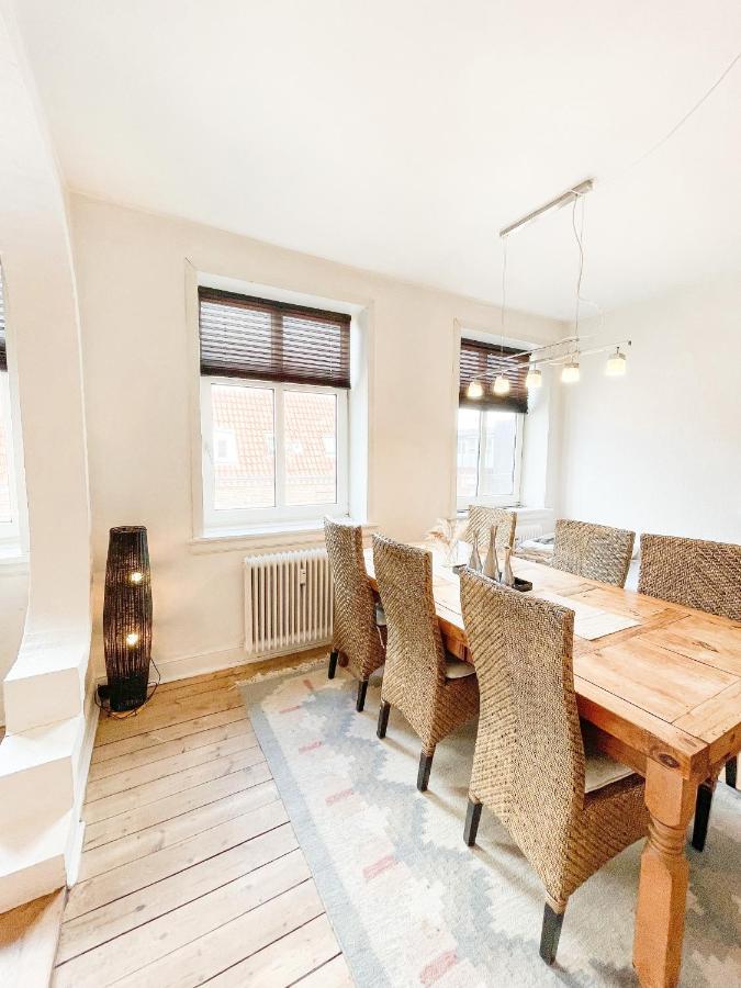 Apartmán Finlandsgade 18 2Th Id 047 Esbjerg Exteriér fotografie