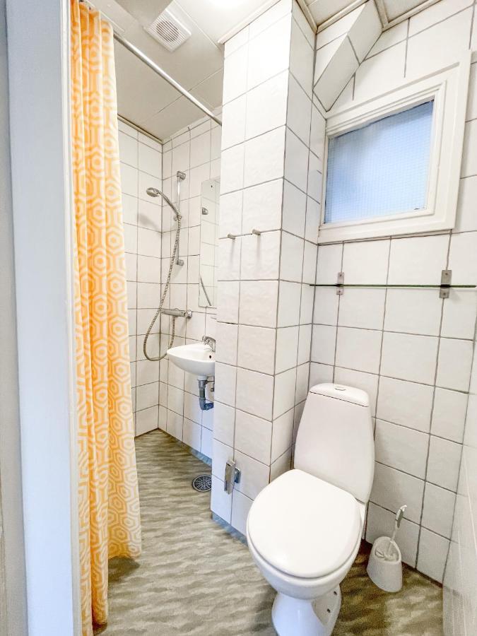 Apartmán Finlandsgade 18 2Th Id 047 Esbjerg Exteriér fotografie