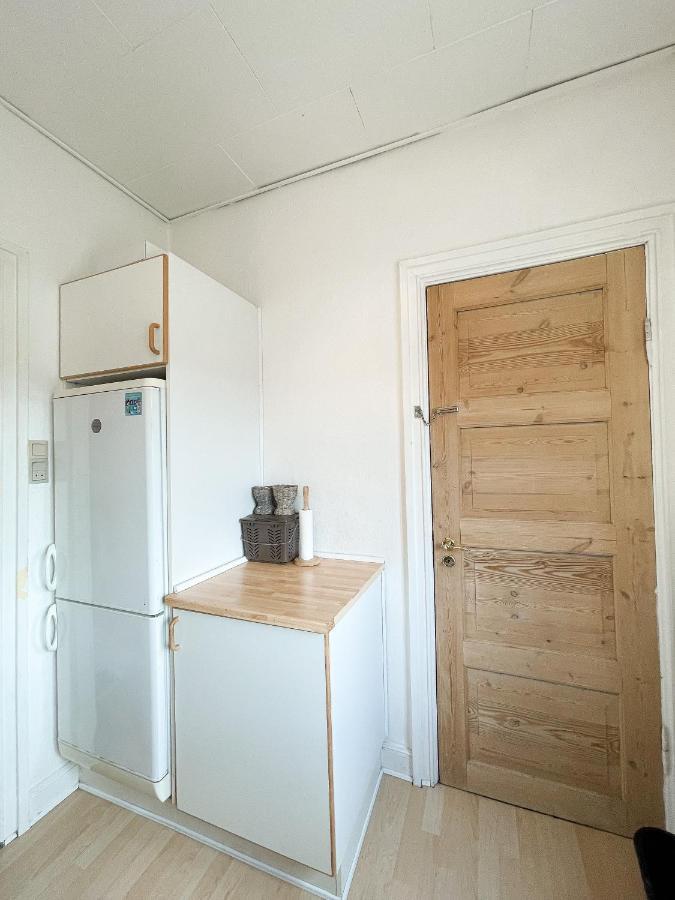 Apartmán Finlandsgade 18 2Th Id 047 Esbjerg Exteriér fotografie
